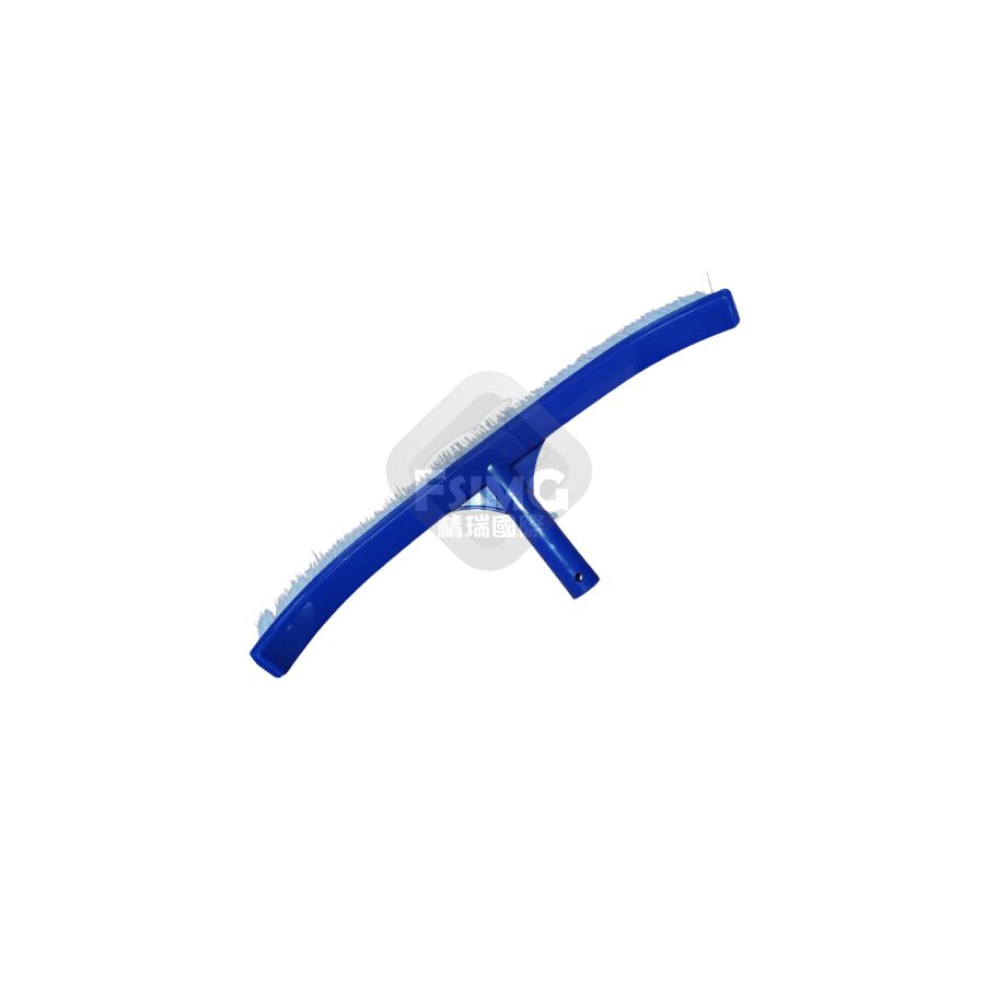 泳池專用塑膠刷