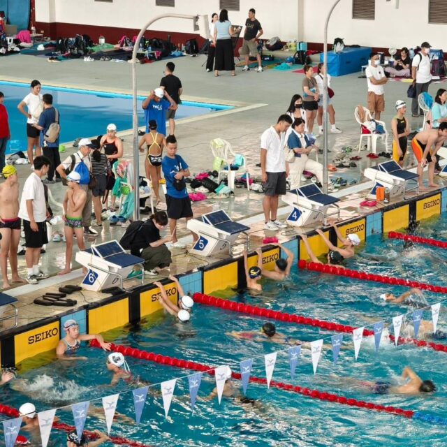 2024全國青少年游泳錦標賽-2