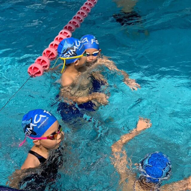 2024全國青少年游泳錦標賽-3