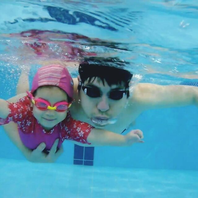 GoodDay Baby Swim-course1