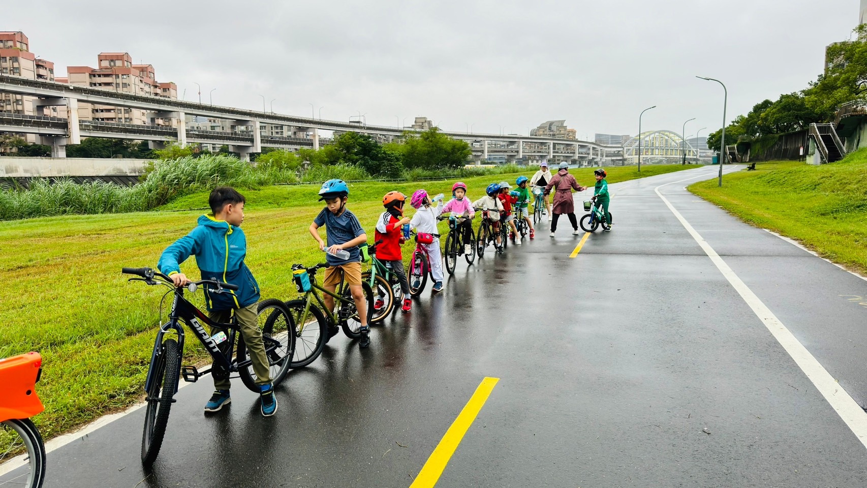 GoodDay Baby Swim-course2