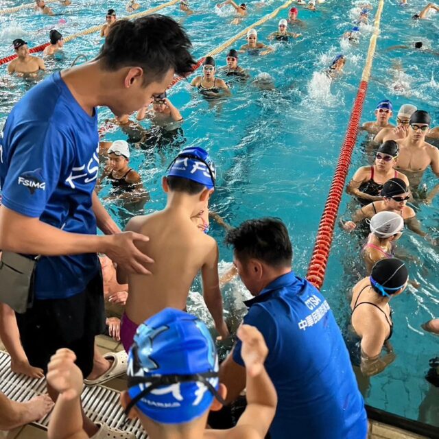 全國北區B游泳錦標賽-4