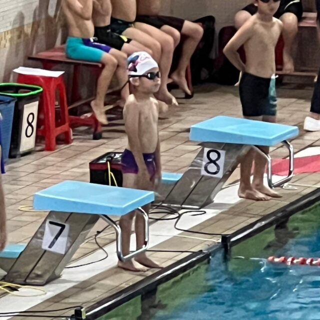 全國北區B游泳錦標賽-6