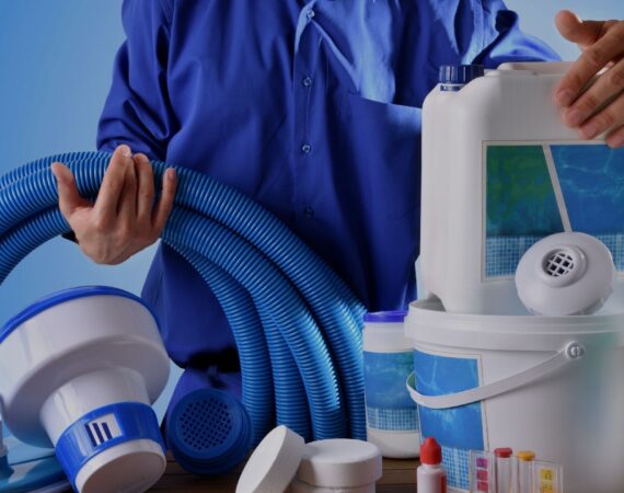 如何制定長期泳池保養與維護計畫，降低維護成本？