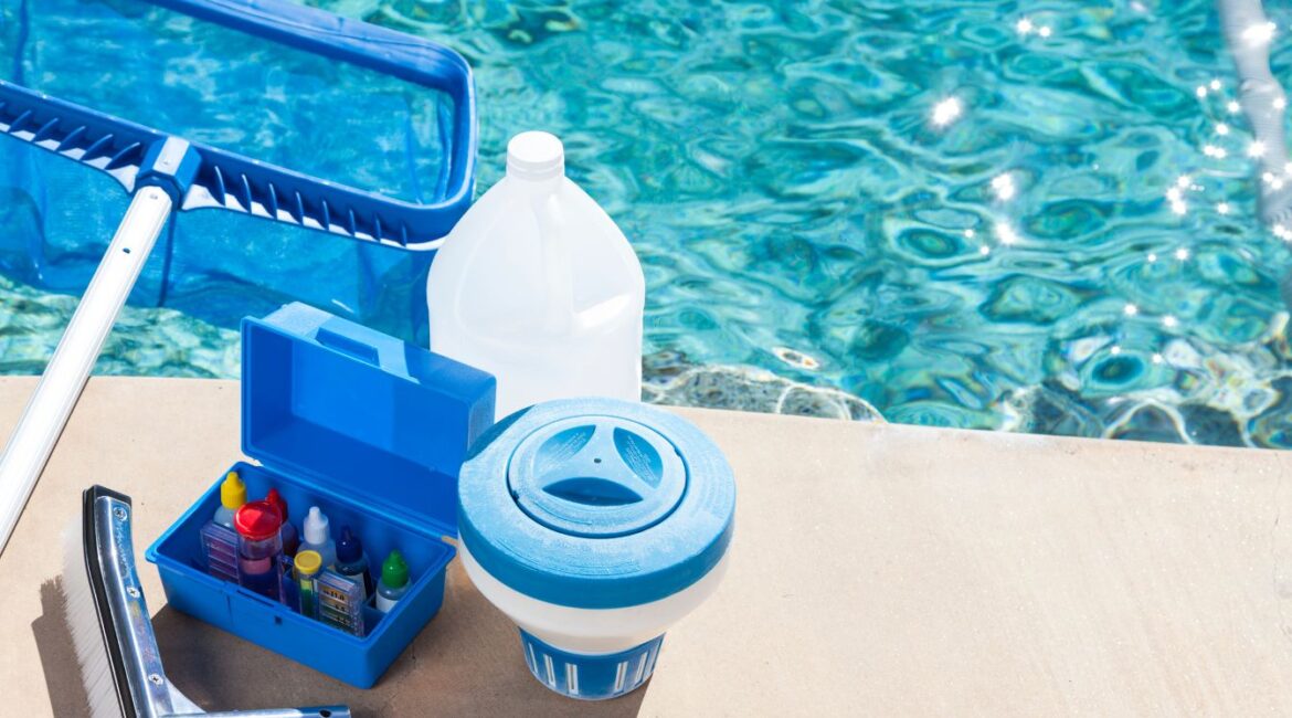 pool-maintenance-社區泳池保養清潔-實際案例-台北內湖社區泳池清潔-高壓磁磚清潔案例分享