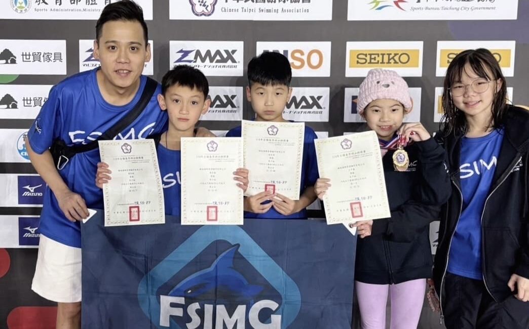 114年全國春季游泳錦標賽-1