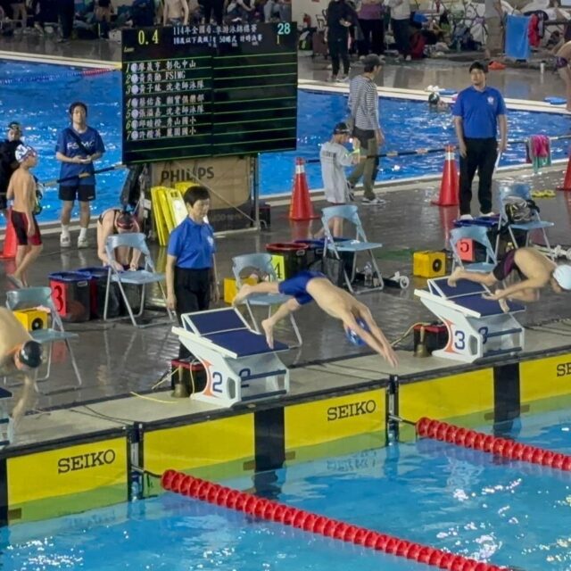 114年全國春季游泳錦標賽-4