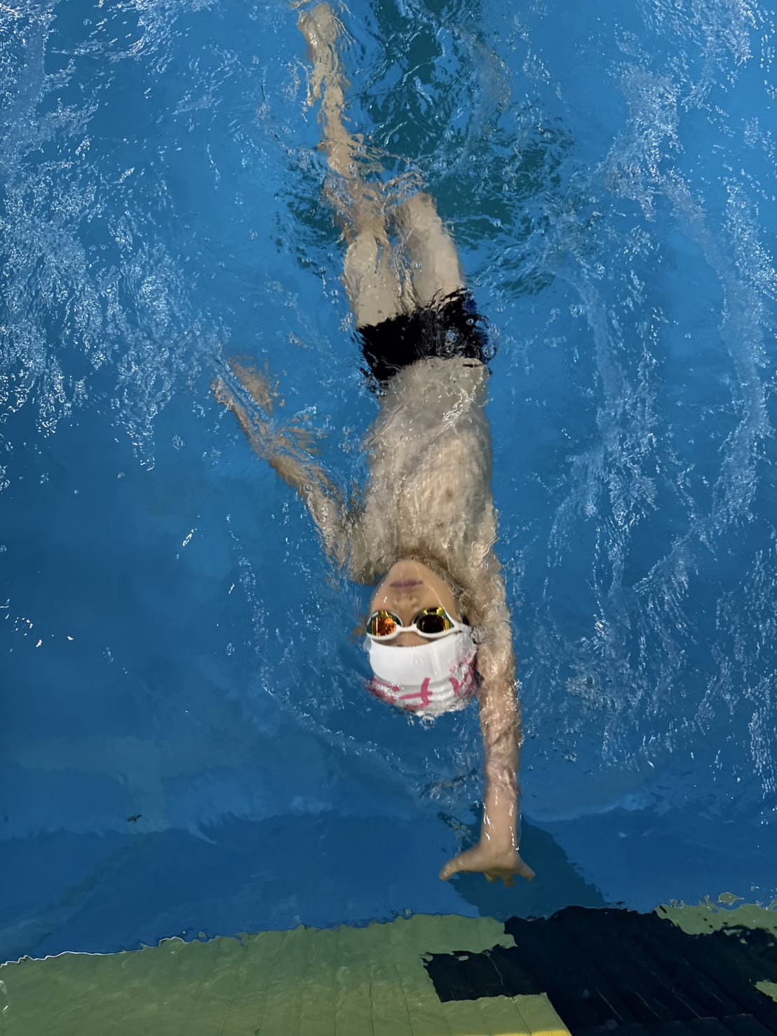 2025台北市青年盃 游泳錦標賽-4