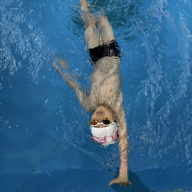 2025台北市青年盃 游泳錦標賽-4