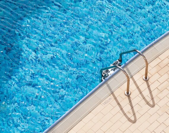 泳池管理全攻略：社區、飯店、俱樂部</br>該如何做好泳池管理？