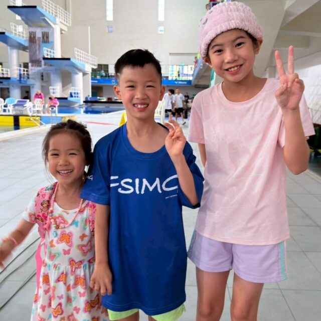 FSIMG-2025全國青少年盃