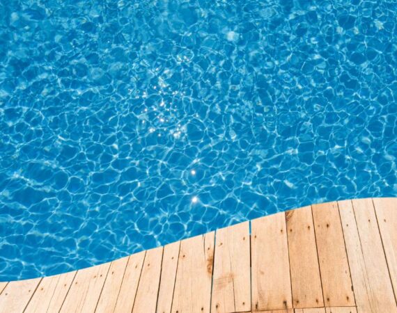 泳池清潔、泳池保養終極 FAQ