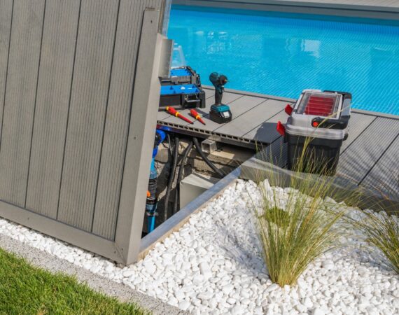 從秋季開始規劃明年泳季：長期泳池維護計畫這樣做！