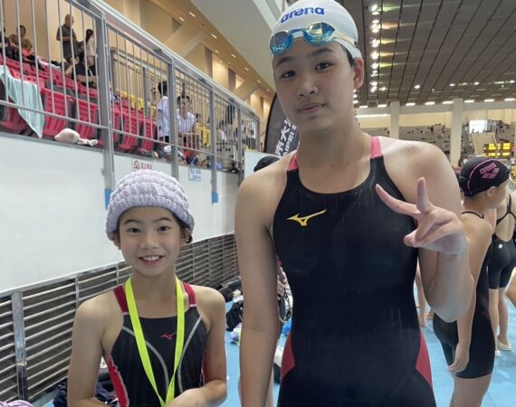 2025全國北區游泳錦標賽2