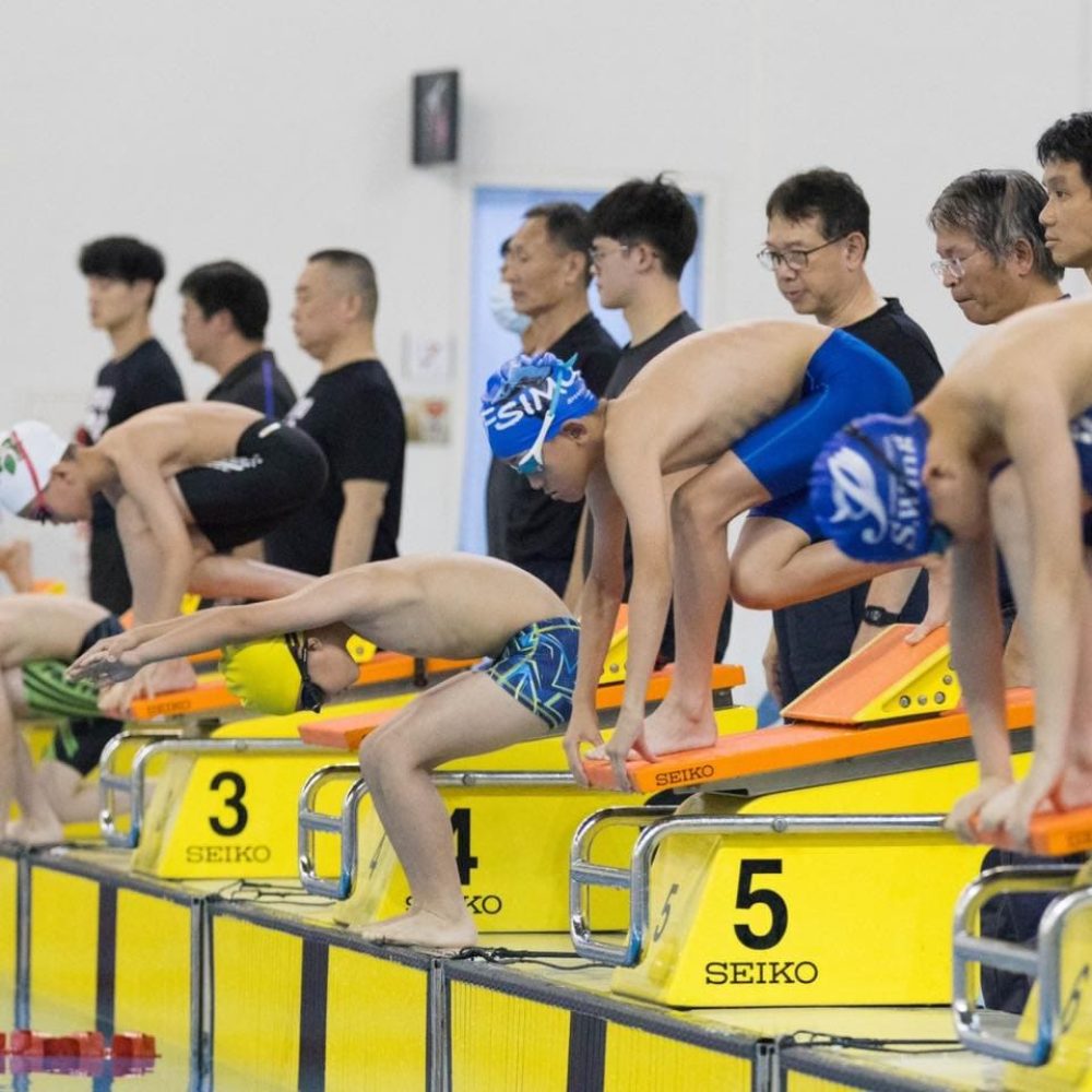 2024台北市青年盃